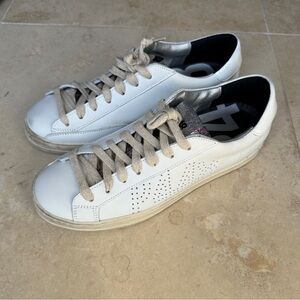 P448 Sneakers US Size 9